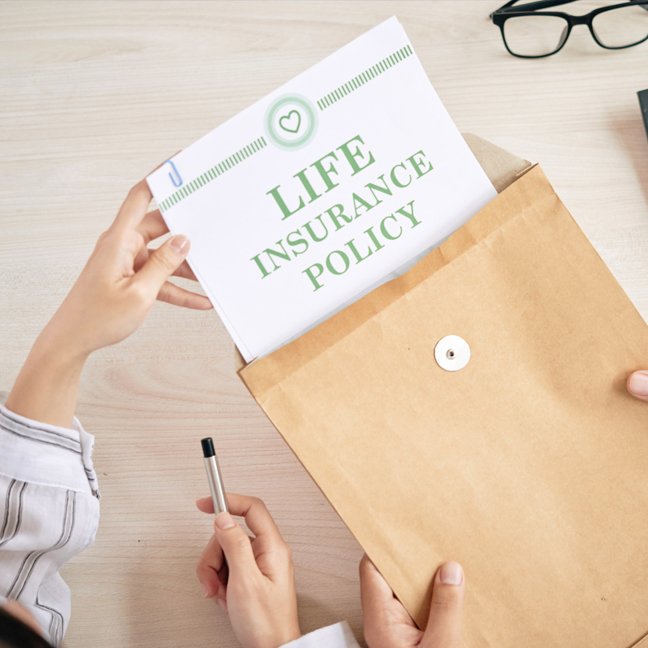 Life & Supplemental Insurance
