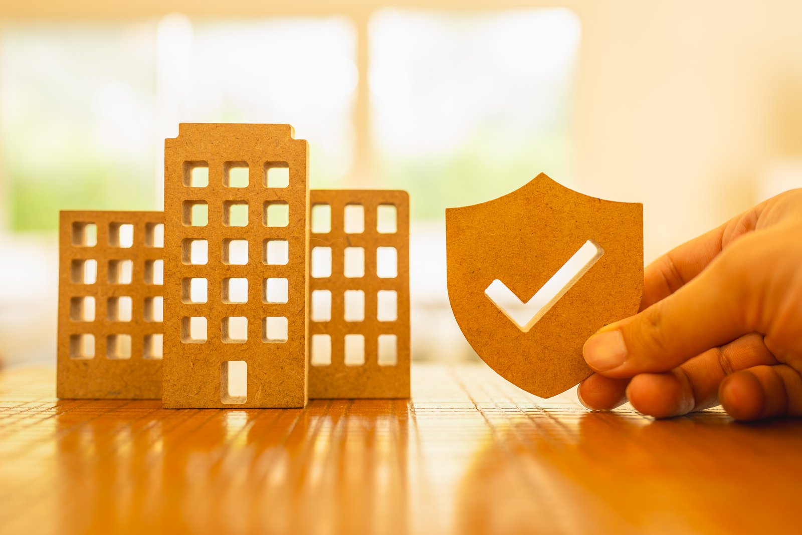 Business Insurance